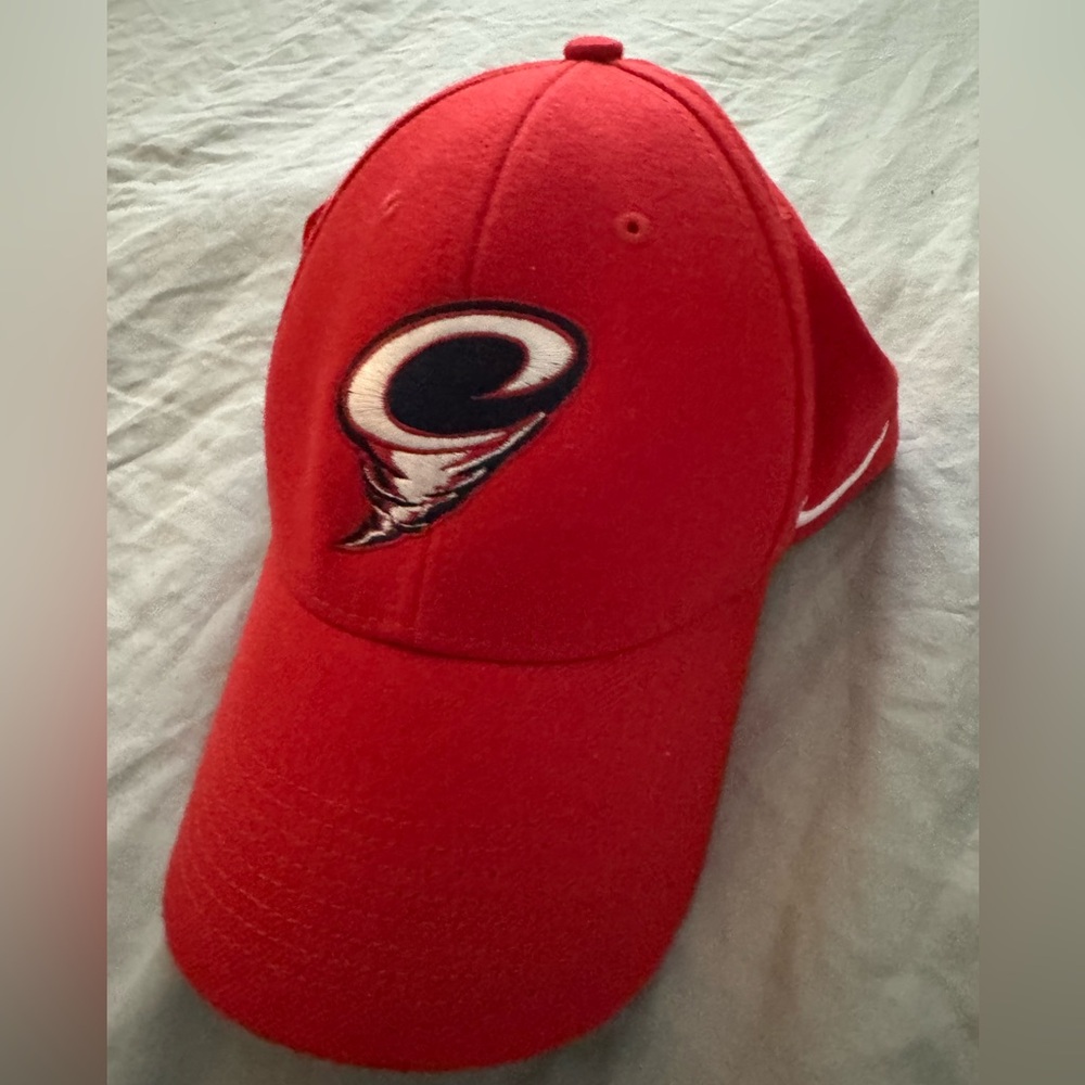 Clearwater Cyclones NIKE baseball cap